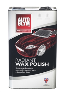 RADIANT VAX 5L