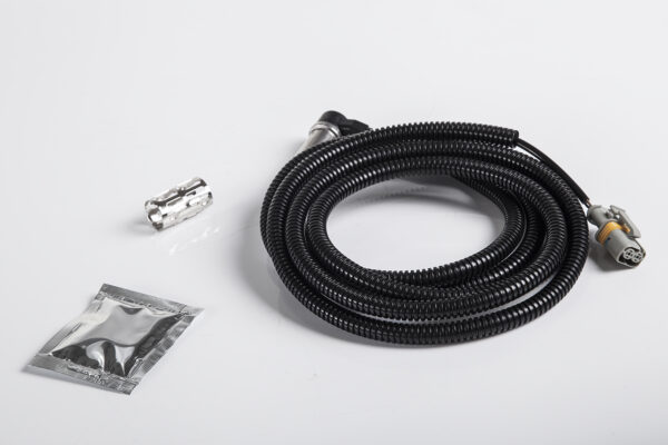 ABS SKYNJARI MAN 2,2M  90°