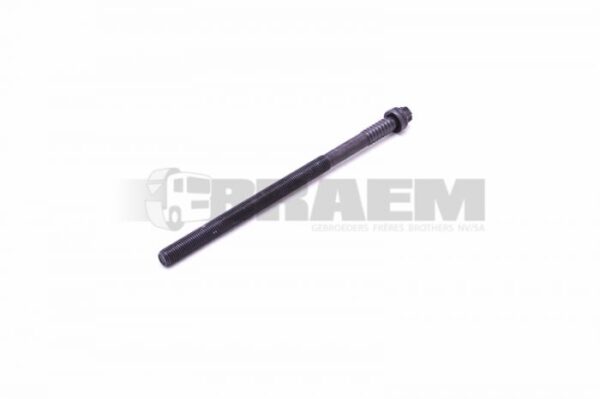 HEDDBOLTI M16X2X225,8