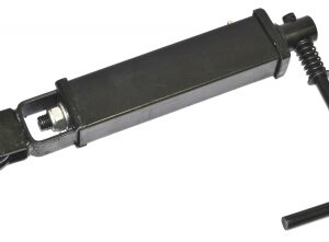 HANDBREMSUSTREKKJARI