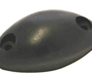 STUÐPÚÐI 67 X 38 X 22MM 45MM BOLTAD