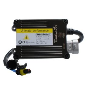 XENON BALLEST CANBUS STÓR