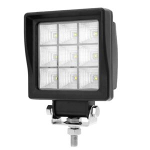 DÍÓÐUVINNULJÓS 45W 10-32V 110x60x142mm