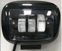 DÍÓÐUVINNULJÓS 30W 12-30V 1300LM