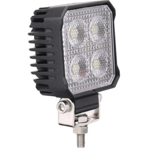 DÍÓÐUVINNULJÓS 24W 4 LED 2200LM STRANDS