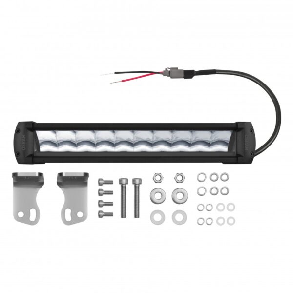 LED BAR OSRAM 10-32V 400 X 77 X 93MM - Image 2