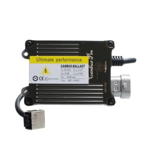 XENON BALLEST FYRIR D1S/D1R PERUR