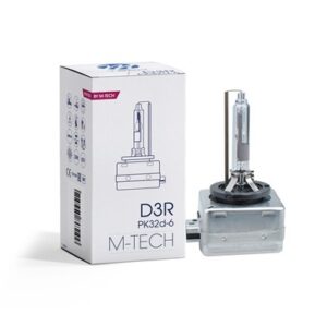 XENON PERA D3R 4300K