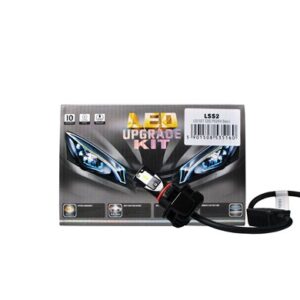 LED SETT 5202 PS24W Basic H16