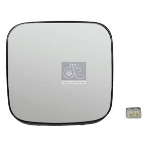 SPEGILGLER ATEGO SMELLT M/HITA