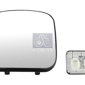SPEGILGLER ATEGO SMELLT M/HITA