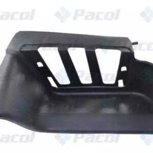 TRÖPPUSKÁPUR VOLVO VINSTRI