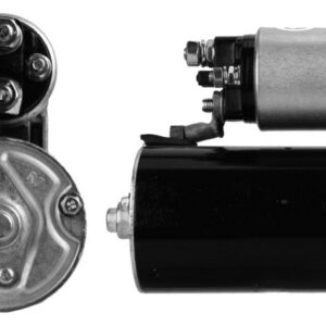 STARTARI MERCEDES SPRINTER