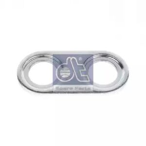 BRACKET FYRIR HÆLBOLTA SCANIA (GLERAUGU)