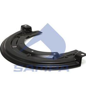 RYKHLÍF SCANIA F/BREMSU