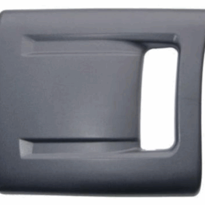 HLÍF Á HLJÓÐKÚT PLAST Á SCANIA