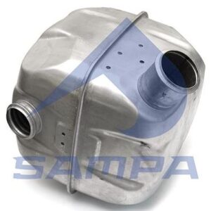 HLJÓÐKÚTUR SCANIA