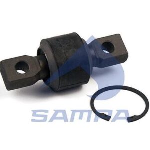 FÓÐRING Í STÍFU SCANIA OFL.