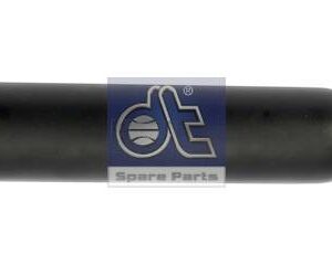 HÚSPÚÐI SCANIA M. DEMPARA AFTAN KOMPLETT