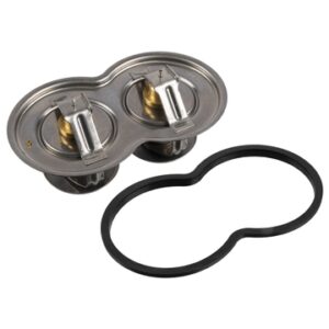 VATNSLÁS SCANIA TVÖFALDUR 83/80