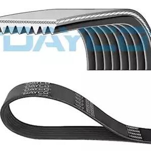 VIFTUREIM 1535MM - 8PK SCANIA