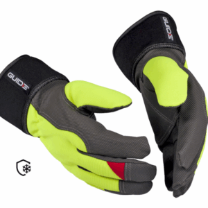 VINNUVETTLINGAR GUIDE 5148W