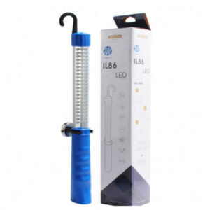 VINNULJÓS ANTI-SHOCK 66 LED