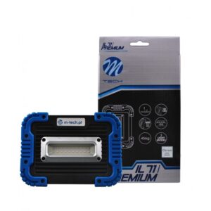 VINNULJÓS 600LM FERKANTAÐ