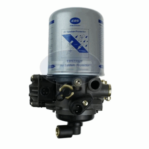 LOFTÞURRKARI IVECO EL9003