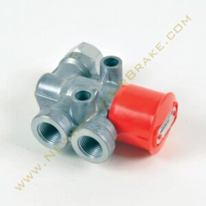 LOSUNARLOKI/HANDBR SJÁLFSTÆÐUR