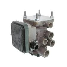 STJÓRNVENTILL FYRIR EFTIRVAGN EBS