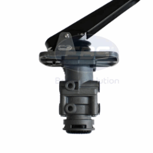 FÓTBREMSUVENTILL MERCEDES WABCO OEM