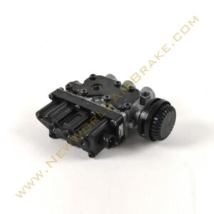 ECAS RAFSTÝRÐUR VENTILL WABCO