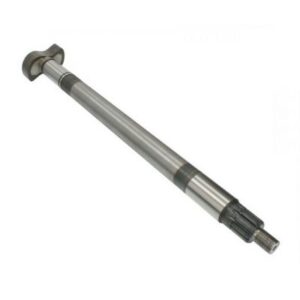 BREMSUÖXULL BPW 603MM VINSTRI