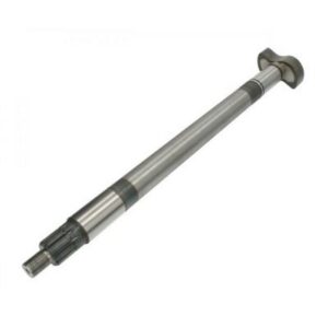 BREMSUÖXULL BPW 603MM HÆGRI