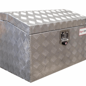 VERKFÆRAKASSI ÁL 16KG