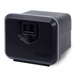 VERKFÆRAKASSI PLAST