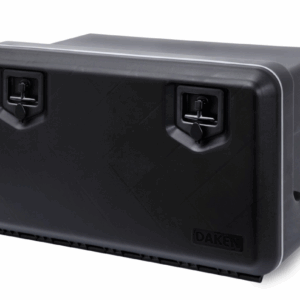 VERKFÆRAKASSI PLAST  81008