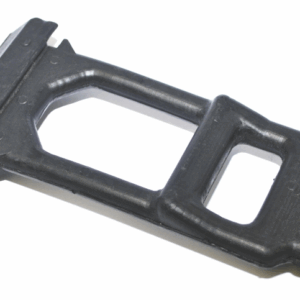 GÚMMÍTEYGJA Á BRETTI VOLVO