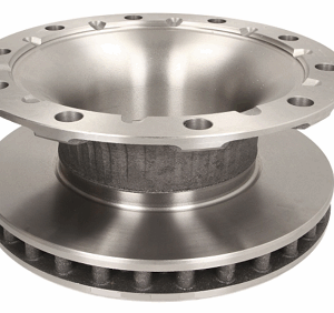 BREMSUDISKUR BPW 377MM 10 BOLTAR