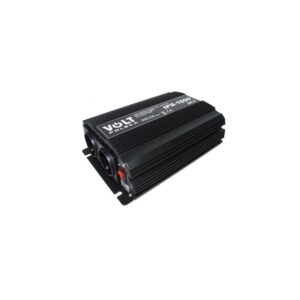 STRAUMBREYTIR 24V - 220V 1000W