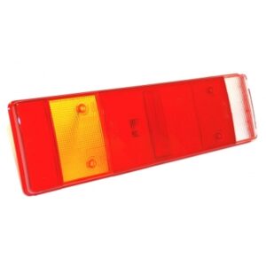 AFTURLJÓSAGLER MAN V/H