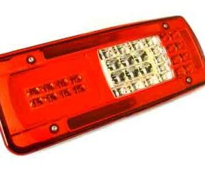 DÍÓÐUAFTURLJÓS SCANIA R SERIA.HÆGRA