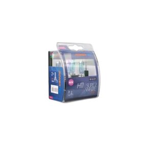 LJÓSAPERA 24V H11 70W SUPER WHITE 2 STK
