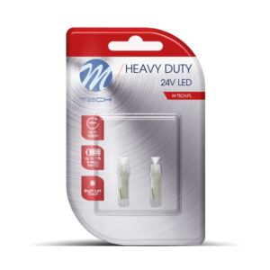 LED T5 L902W 24V