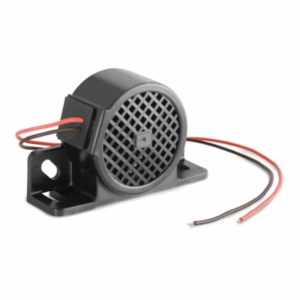 BAKKFLAUTA 12-24V 97DB