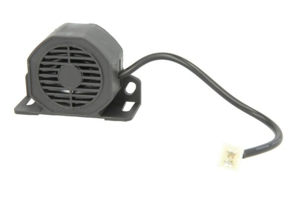 BAKKFLAUTA 12-24V 107DB M/KAPLI