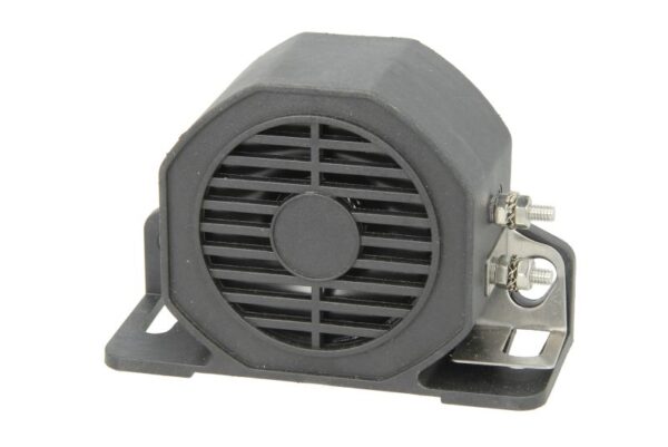 BAKKFLAUTA 12-24V 107DB M/TENGIBOLTUM