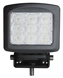 DÍÓÐUVINNULJÓS 90W 9X10W CREE