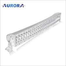 DÍÓÐUBAR 30" TVEGGJA RAÐA 5W COMBO/CURVE